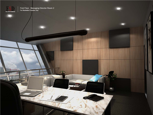 Managing Director Room 2